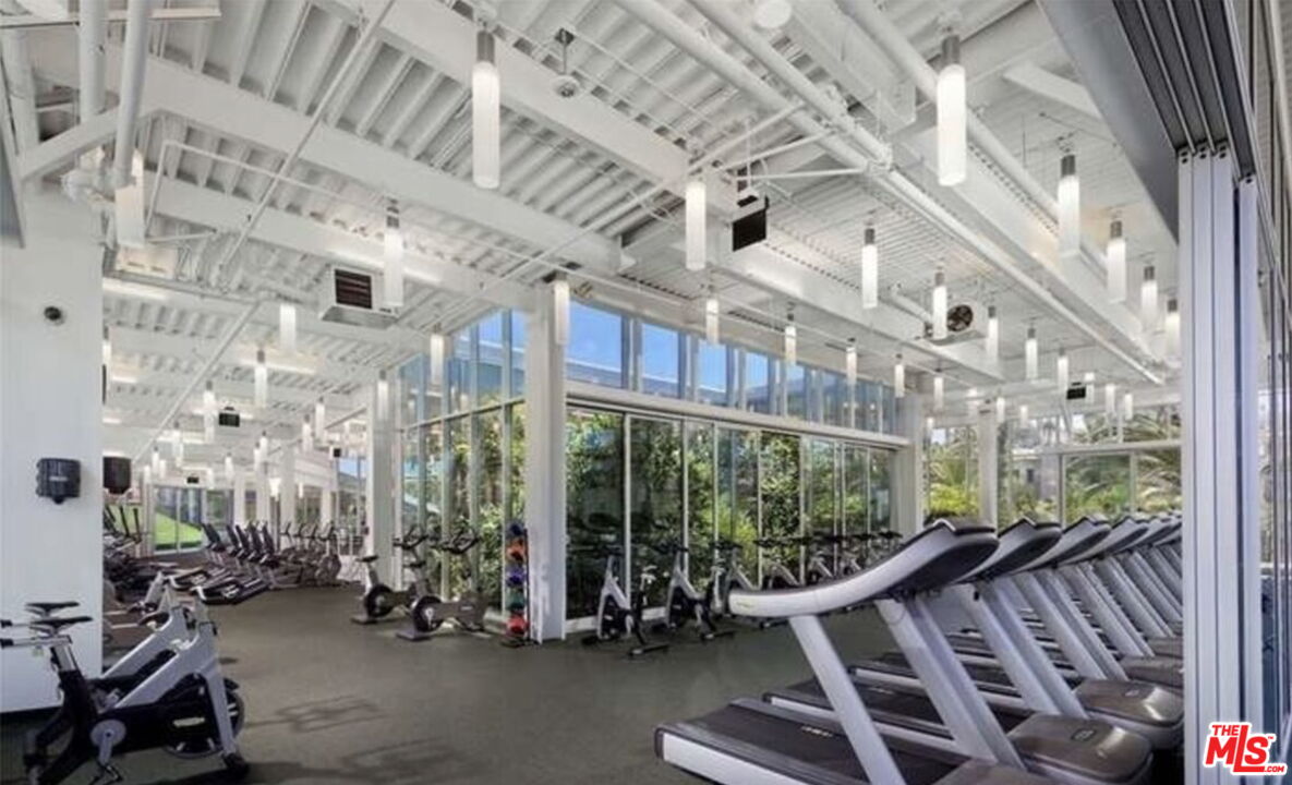 13200 Pacific Promenade Unit: 219