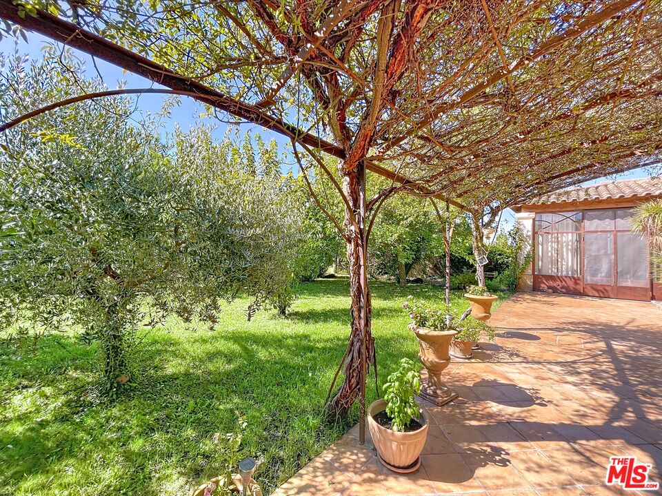 27 Clos Saint Marthe