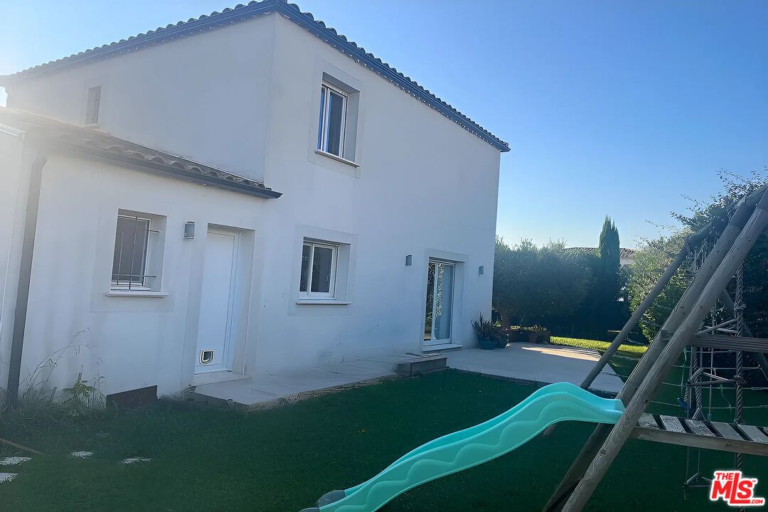 11 Impasse Jean Giono