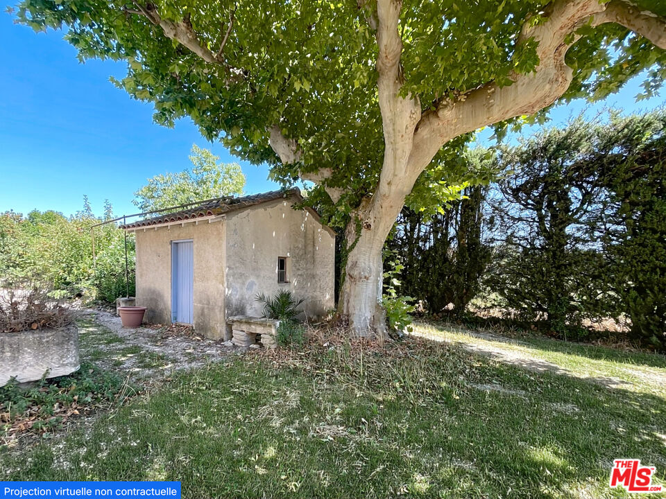 1517 Chemin Du Grand Quartier