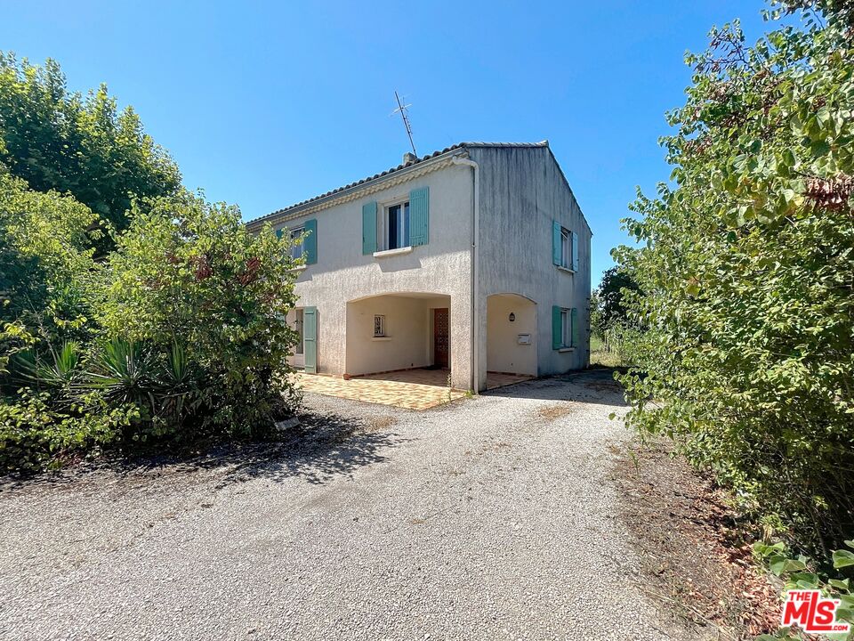 1517 Chemin Du Grand Quartier