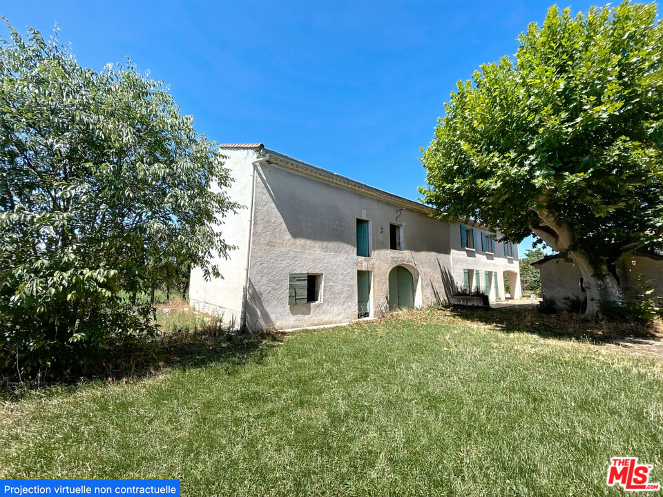 1517 Chemin Du Grand Quartier