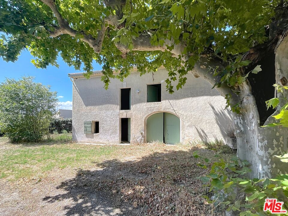 1517 Chemin Du Grand Quartier