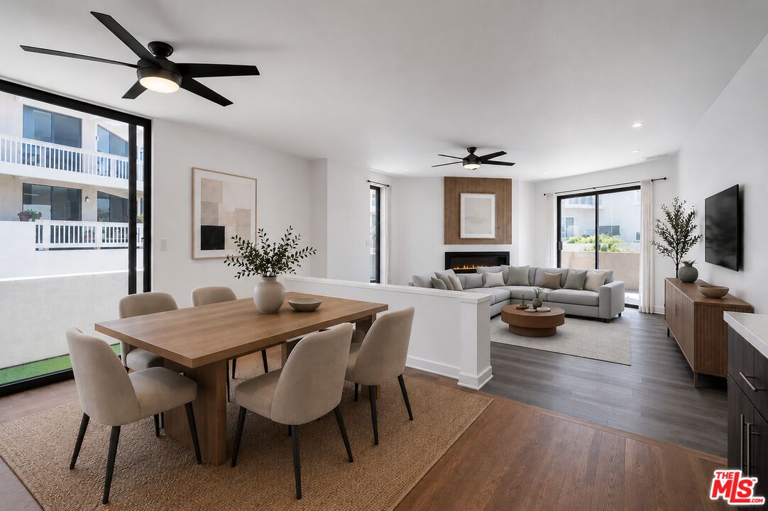 7301 Vista Del Mar Unit: B105