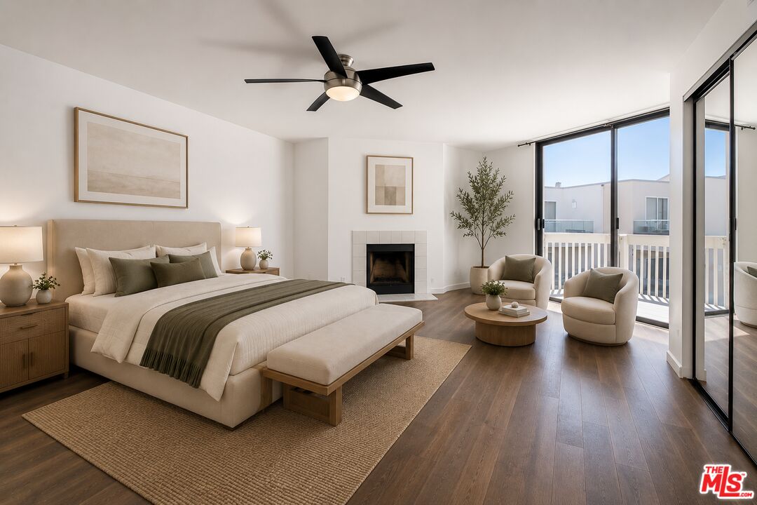 7301 Vista Del Mar Unit: B105