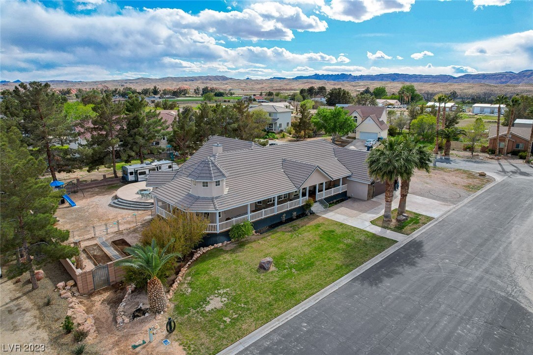 2055 Clover Hollow Avenue