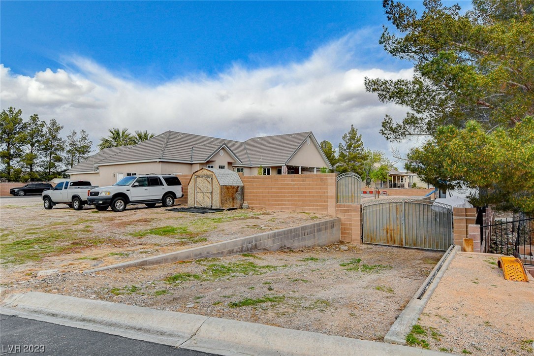 2055 Clover Hollow Avenue