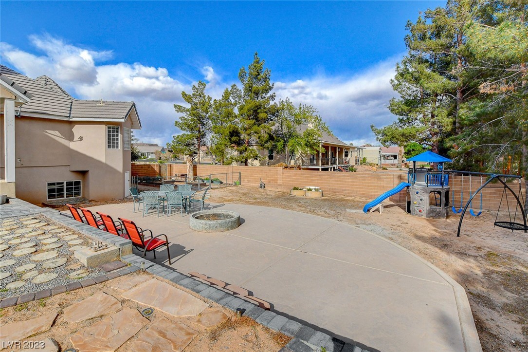 2055 Clover Hollow Avenue