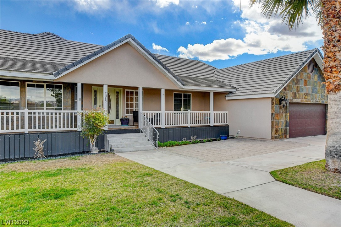 2055 Clover Hollow Avenue