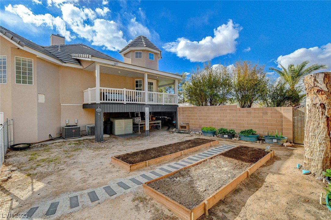 2055 Clover Hollow Avenue