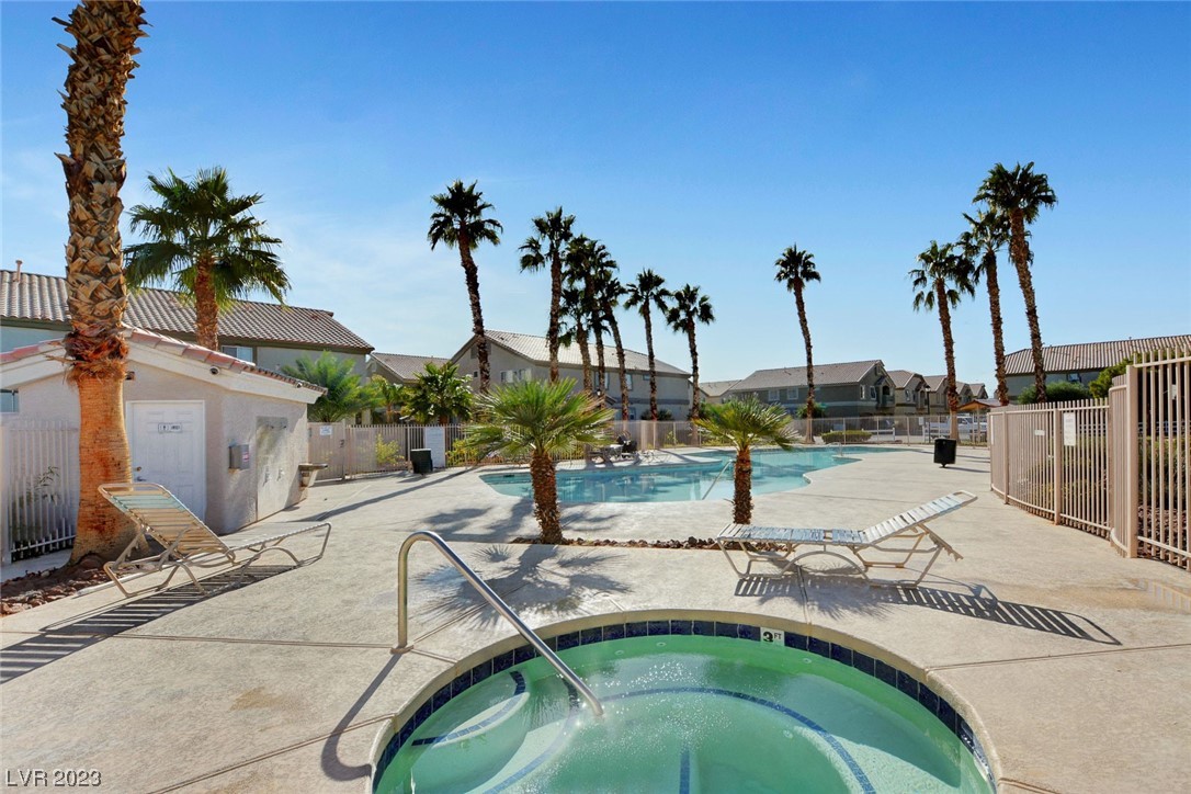 6364 Extreme Shear Avenue 102