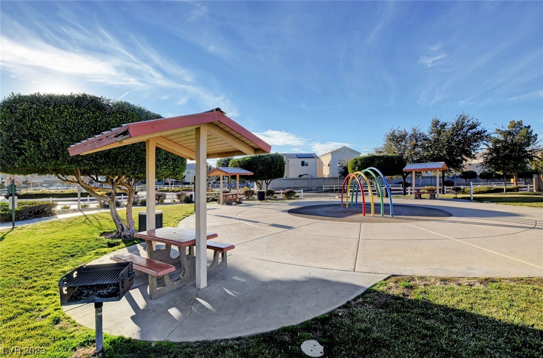 6364 Extreme Shear Avenue 102