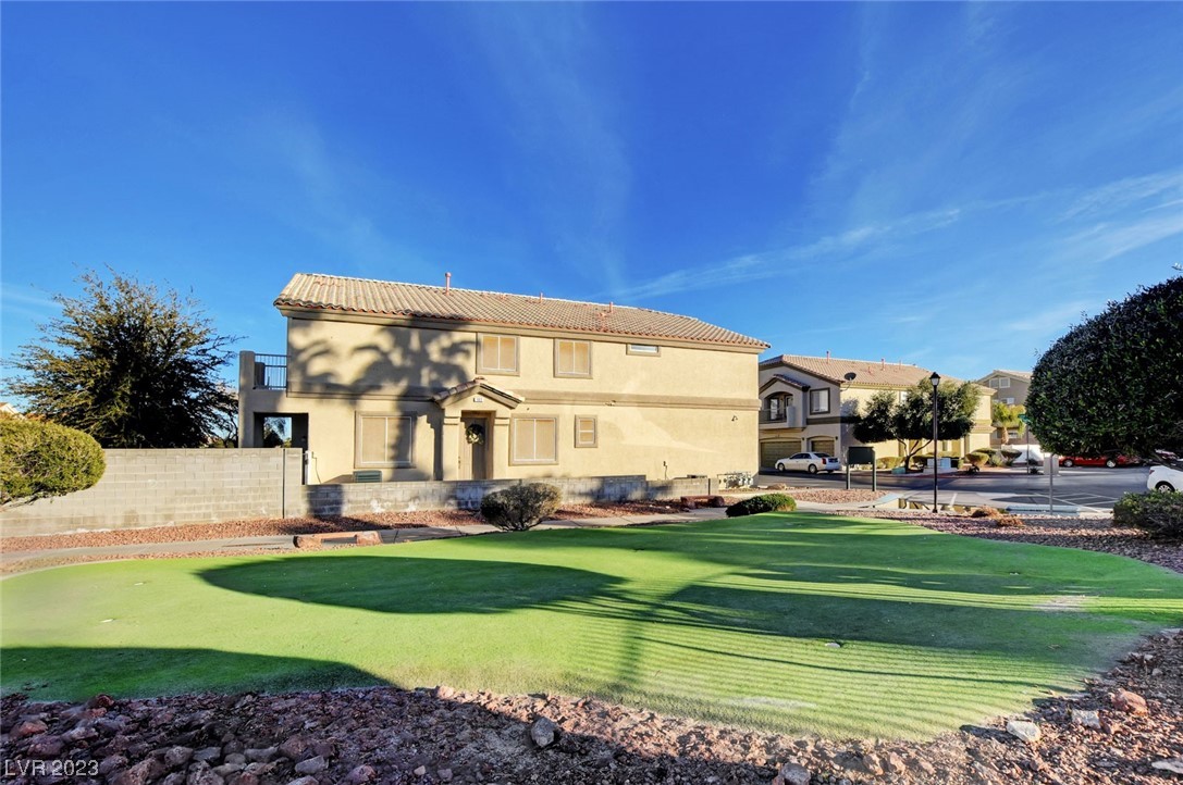 6364 Extreme Shear Avenue 102