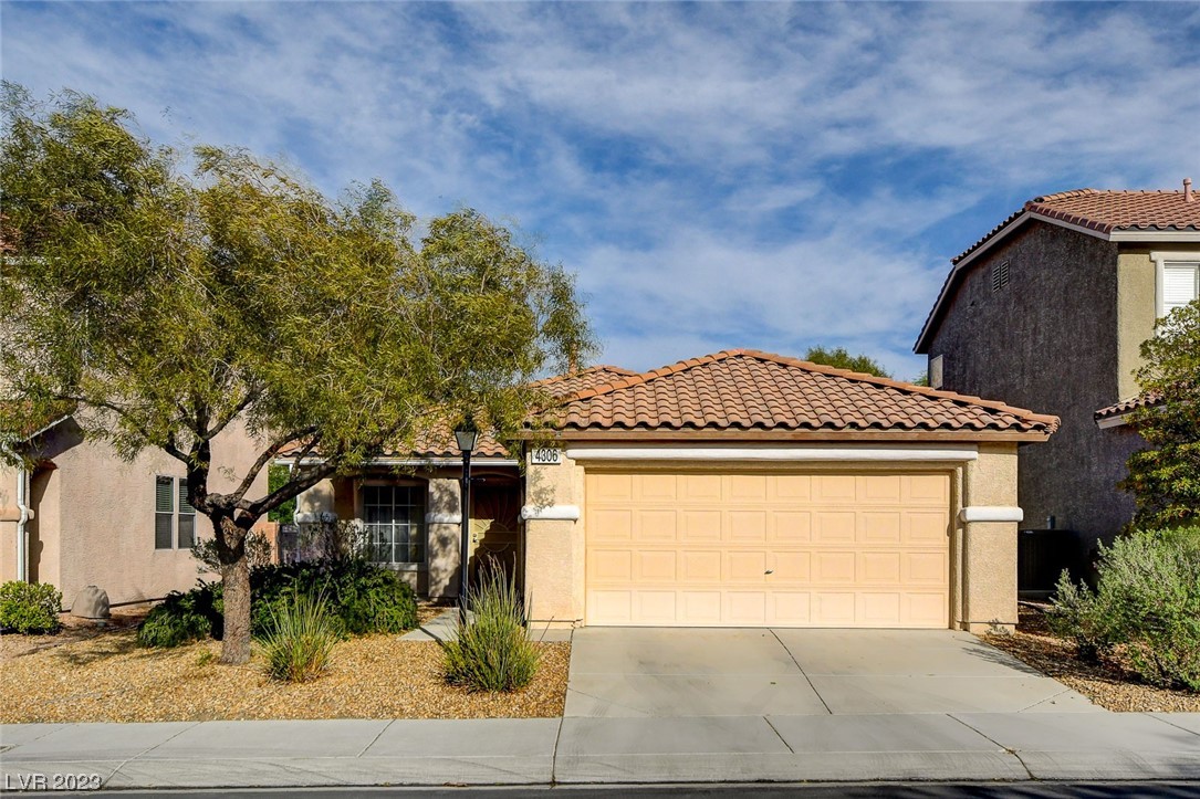 4306 Robins Ridge Drive