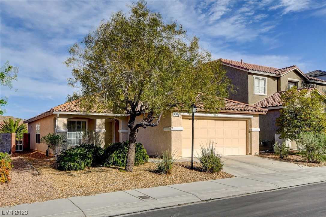 4306 Robins Ridge Drive