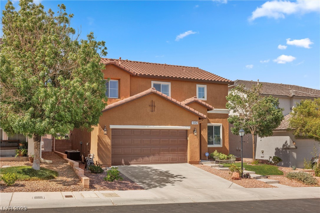 10452 Britton Hill Avenue