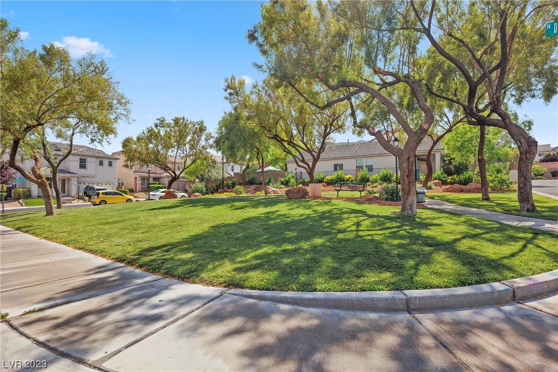 10452 Britton Hill Avenue