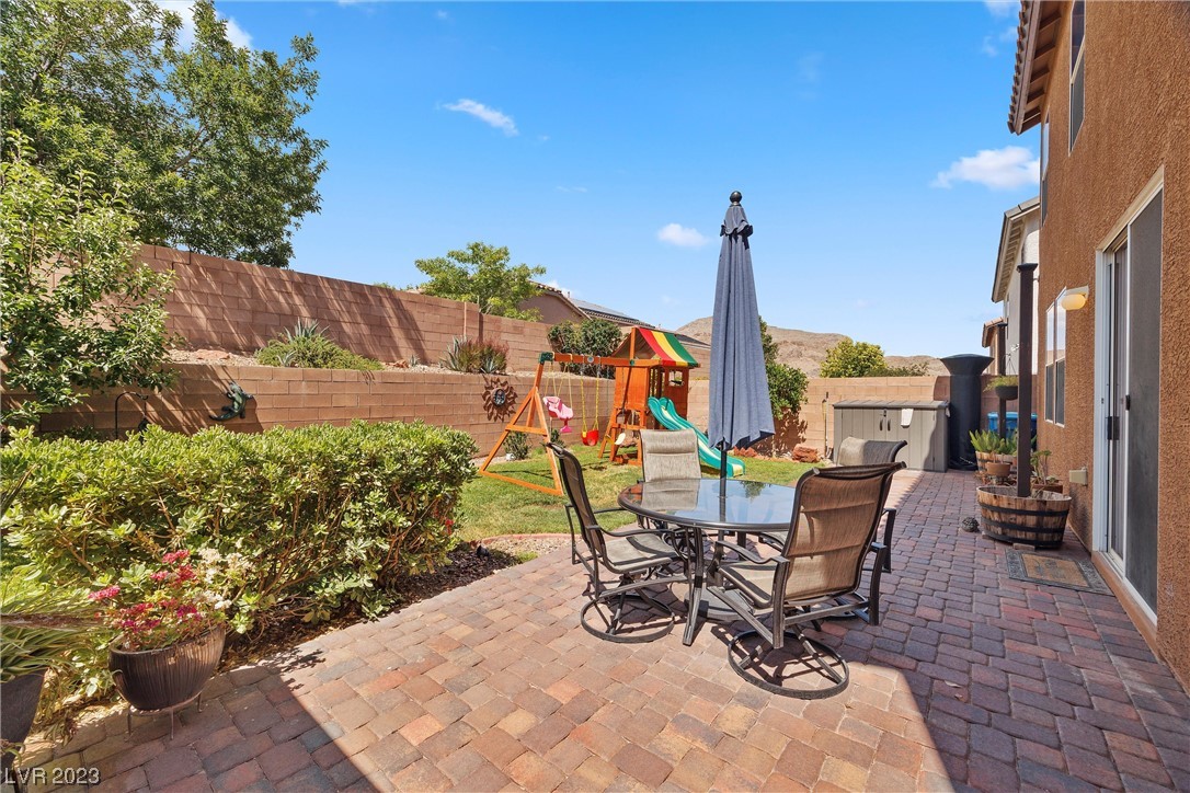 10452 Britton Hill Avenue