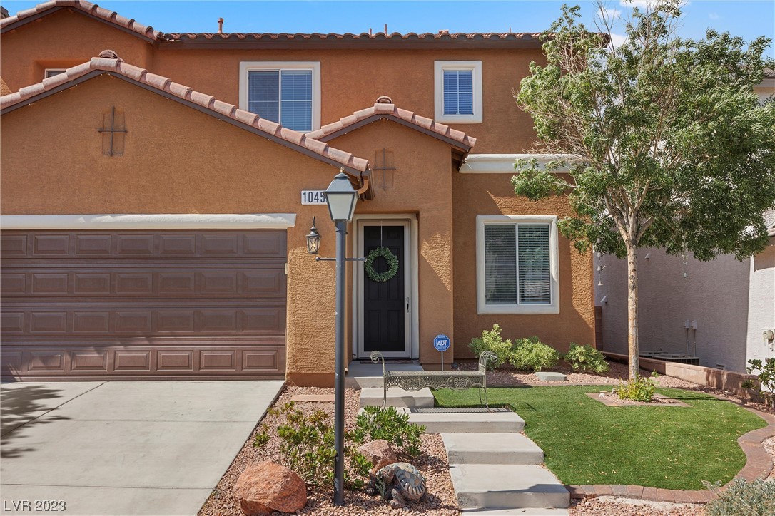 10452 Britton Hill Avenue