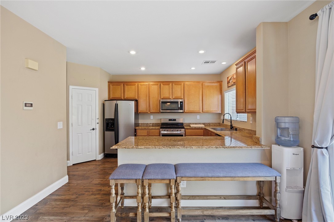 10452 Britton Hill Avenue