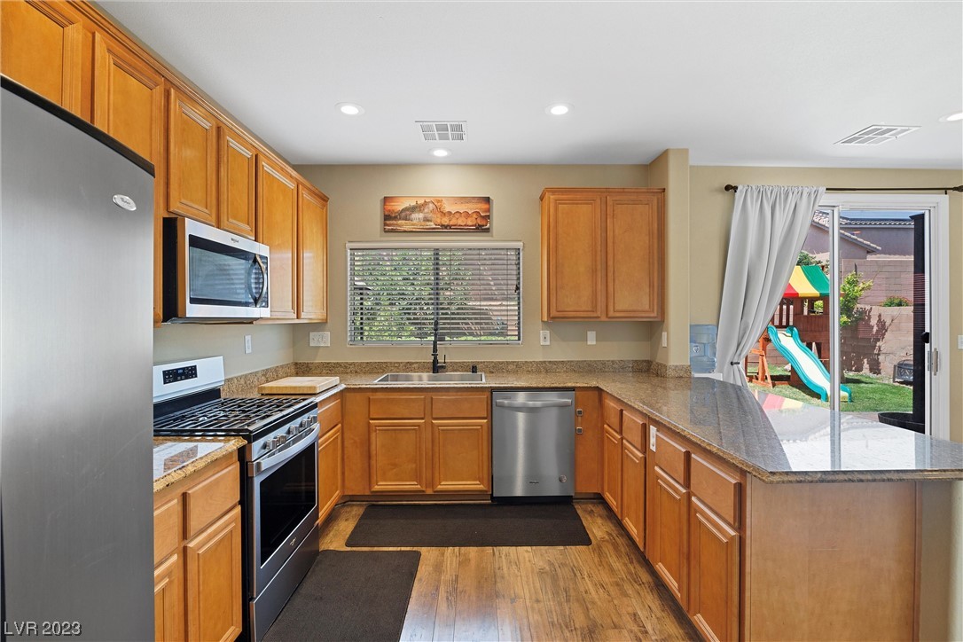 10452 Britton Hill Avenue