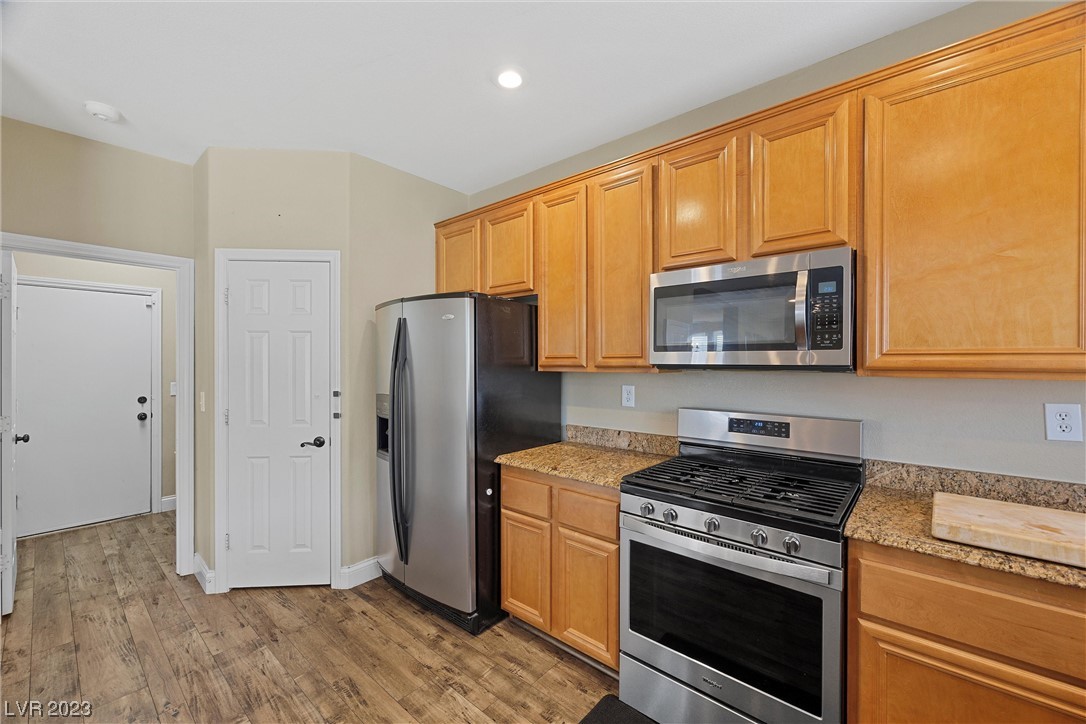 10452 Britton Hill Avenue