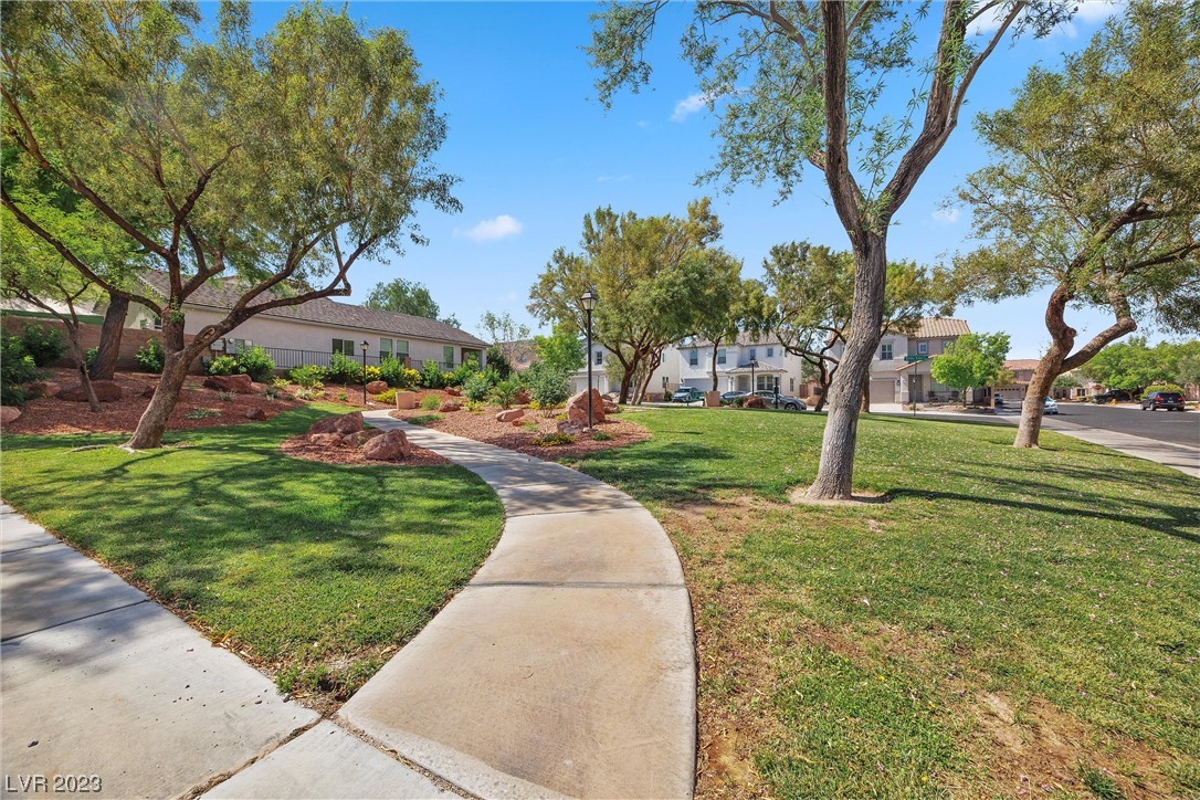 10452 Britton Hill Avenue