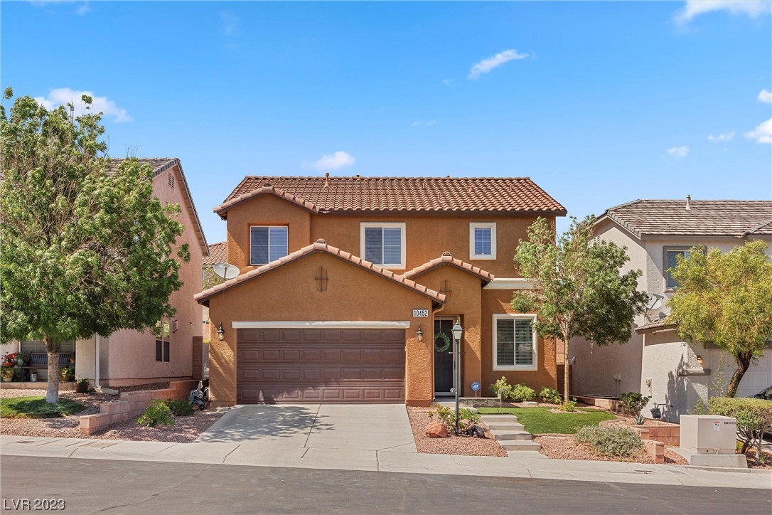 10452 Britton Hill Avenue