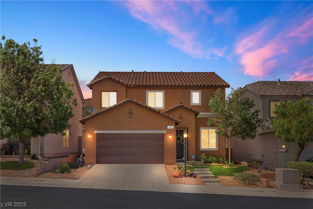 10452 Britton Hill Avenue