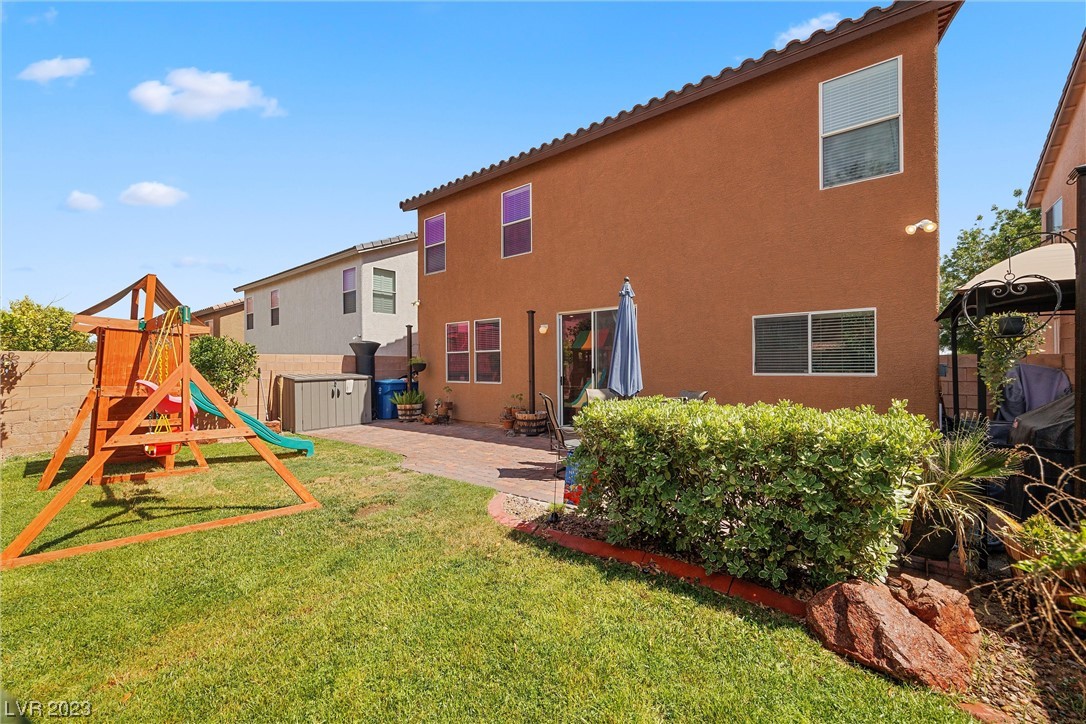 10452 Britton Hill Avenue