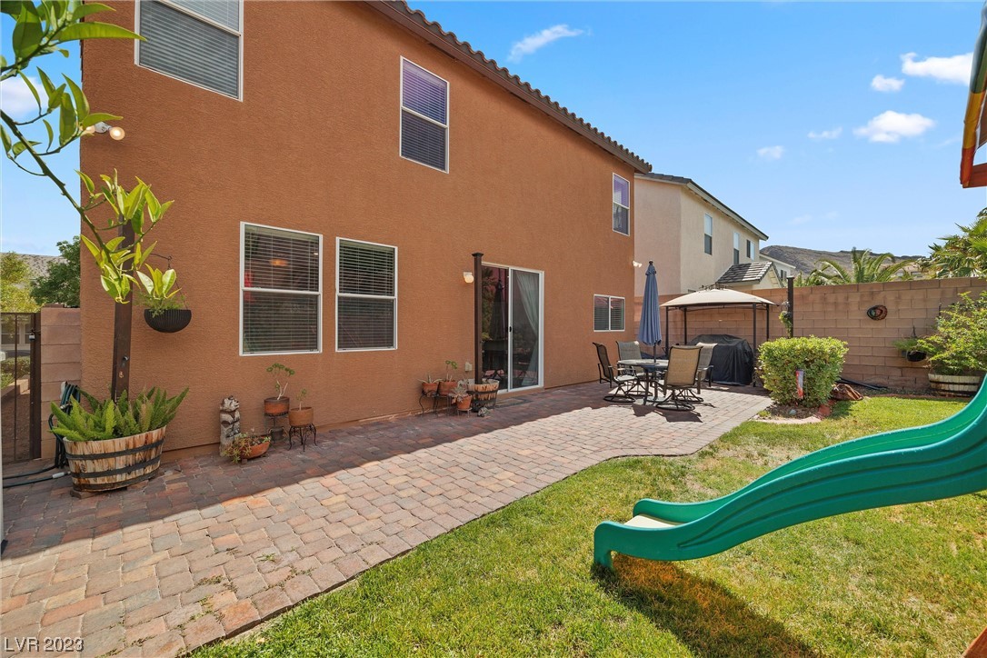 10452 Britton Hill Avenue