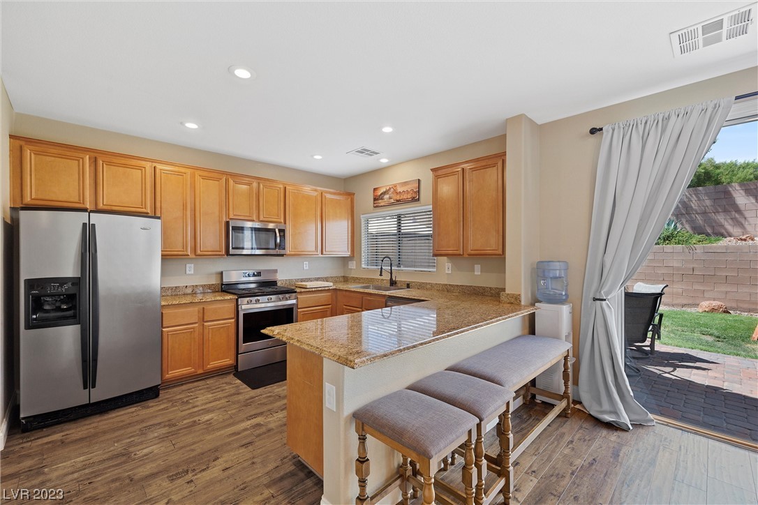 10452 Britton Hill Avenue