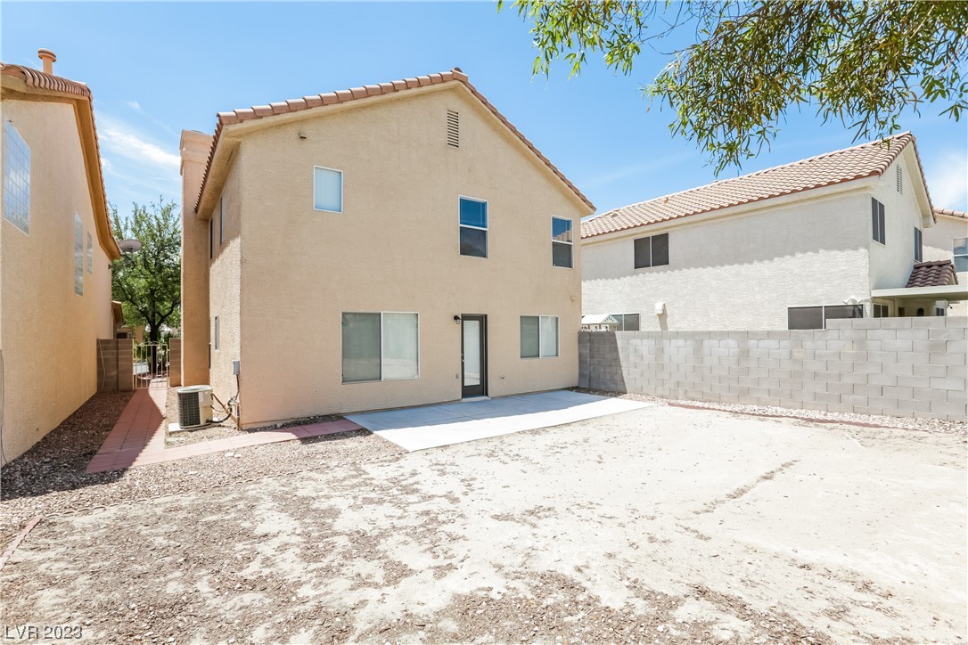 8328 Sky Canyon Court