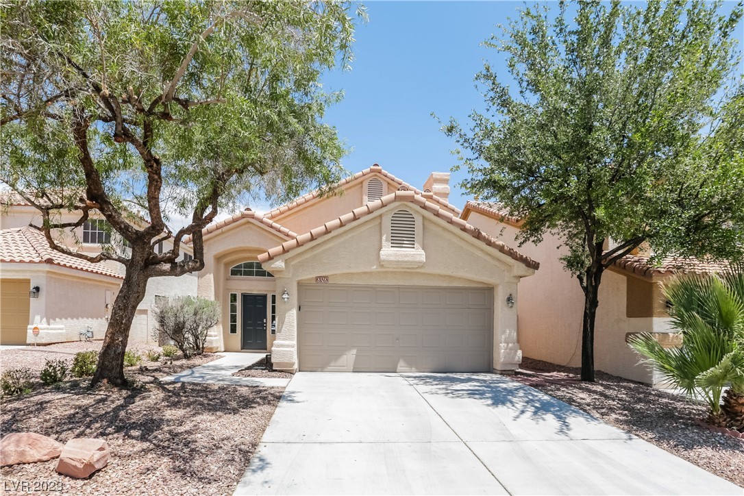 8328 Sky Canyon Court