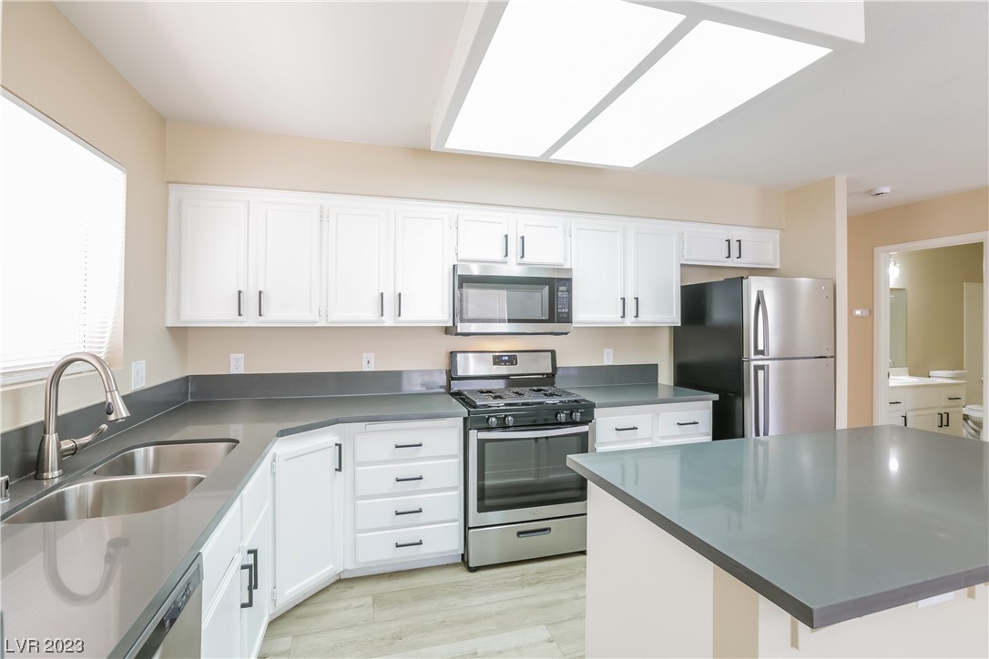 8328 Sky Canyon Court