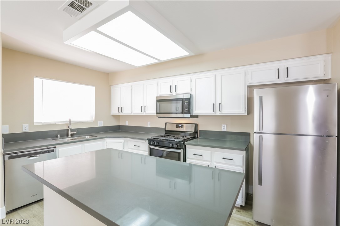 8328 Sky Canyon Court