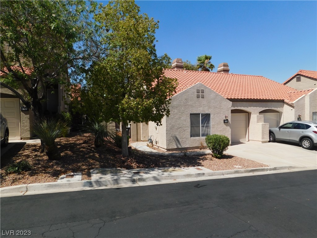 1719 Empire Mine Drive