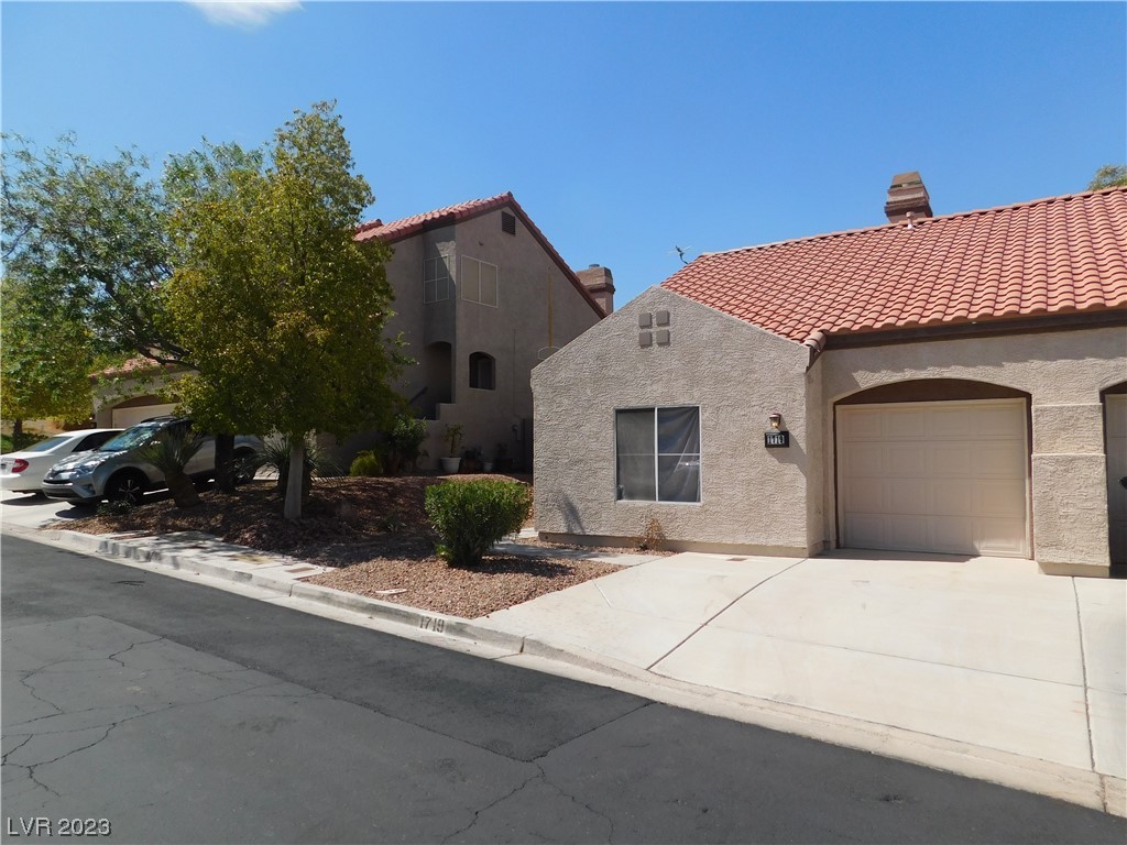 1719 Empire Mine Drive