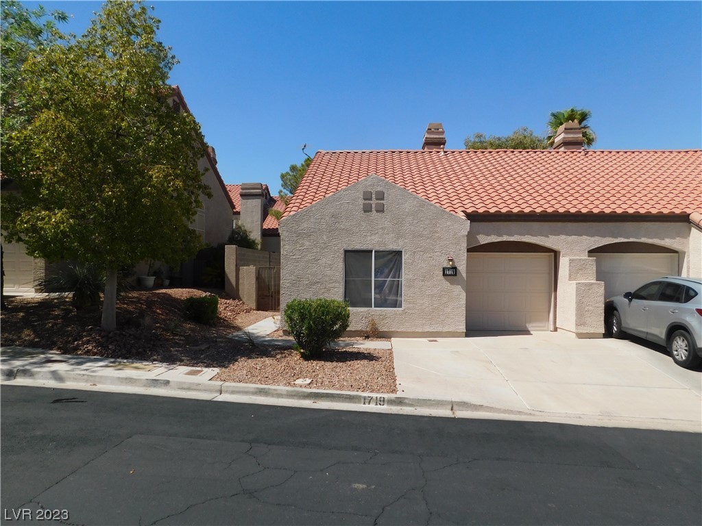 1719 Empire Mine Drive