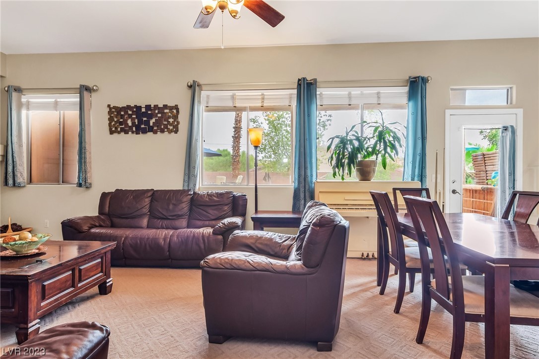 7568 Splashing Rock Drive