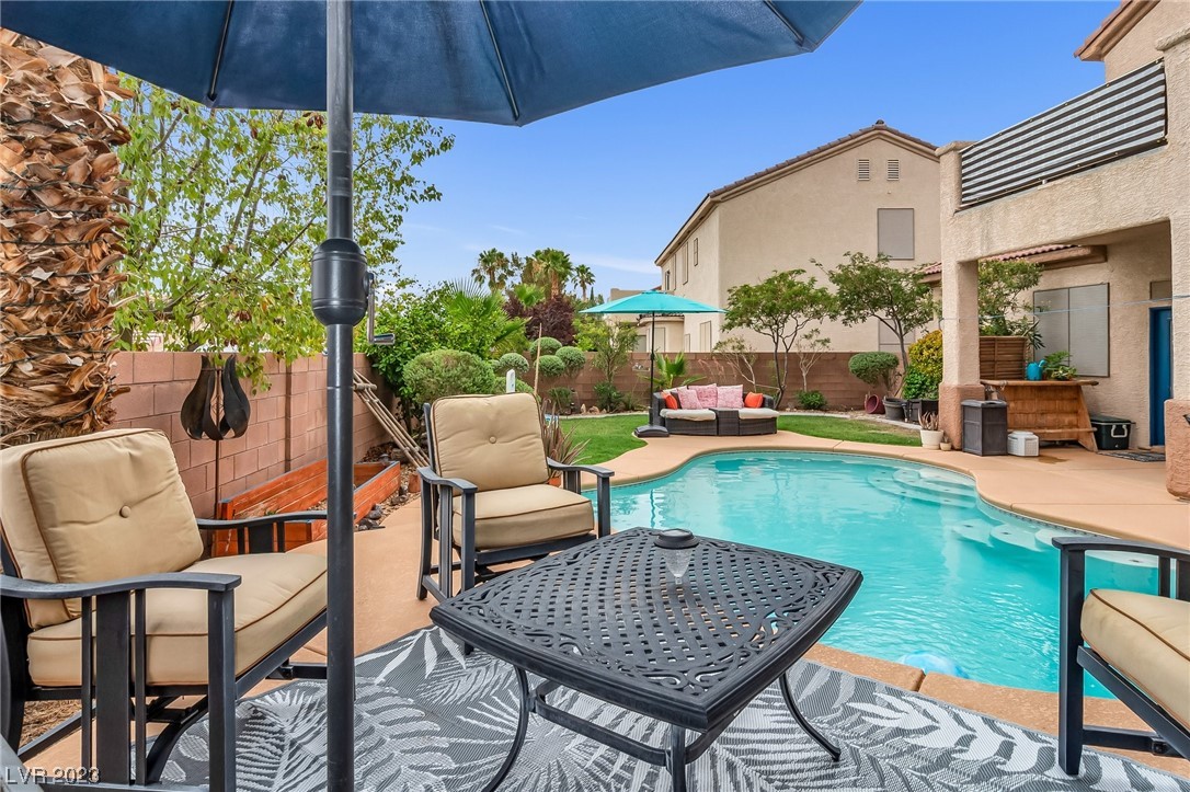 7568 Splashing Rock Drive