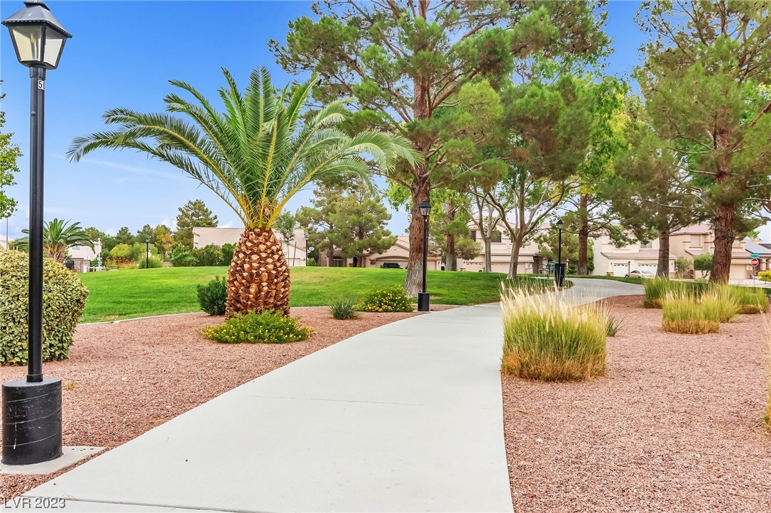 7568 Splashing Rock Drive