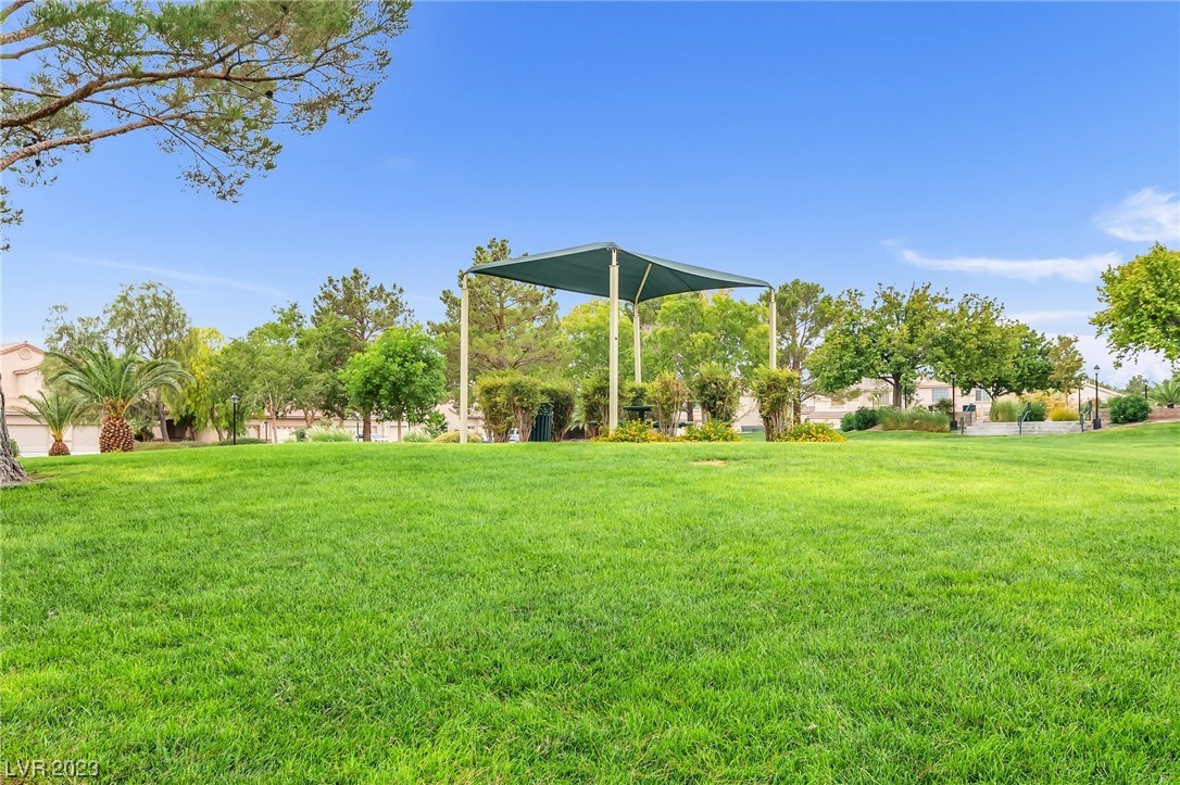 7568 Splashing Rock Drive