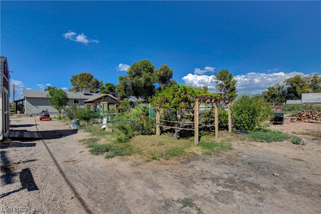 1595 Cappalappa Avenue