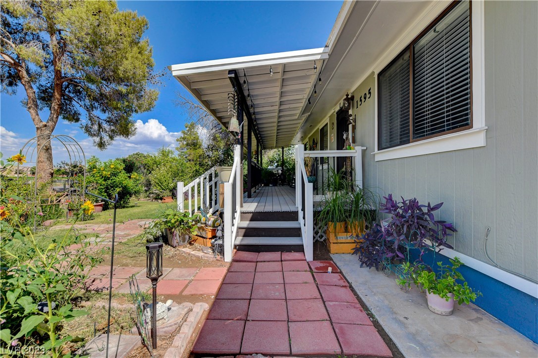 1595 Cappalappa Avenue