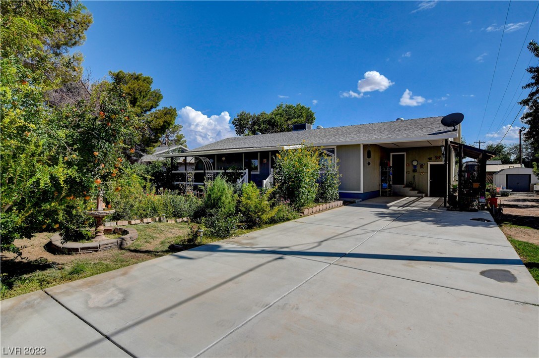 1595 Cappalappa Avenue