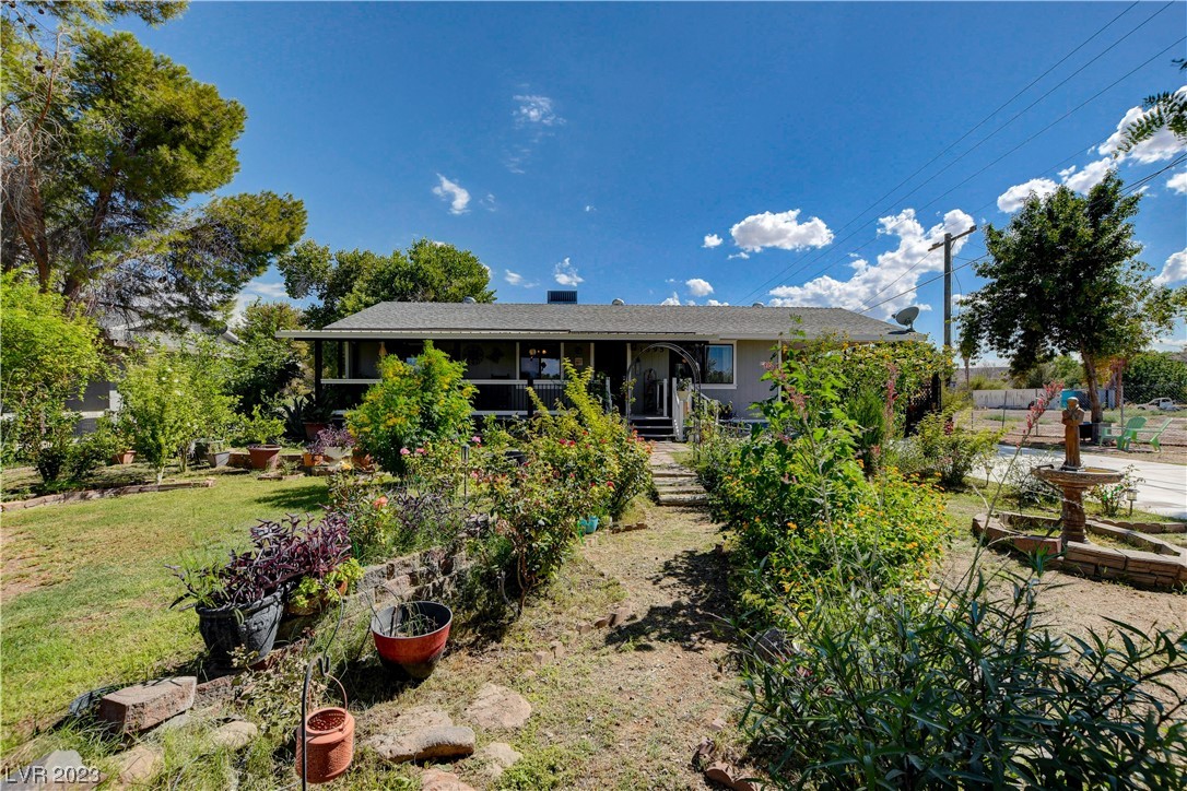 1595 Cappalappa Avenue