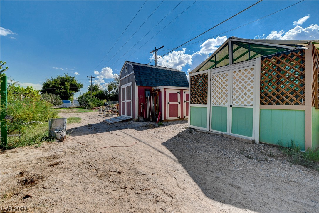 1595 Cappalappa Avenue