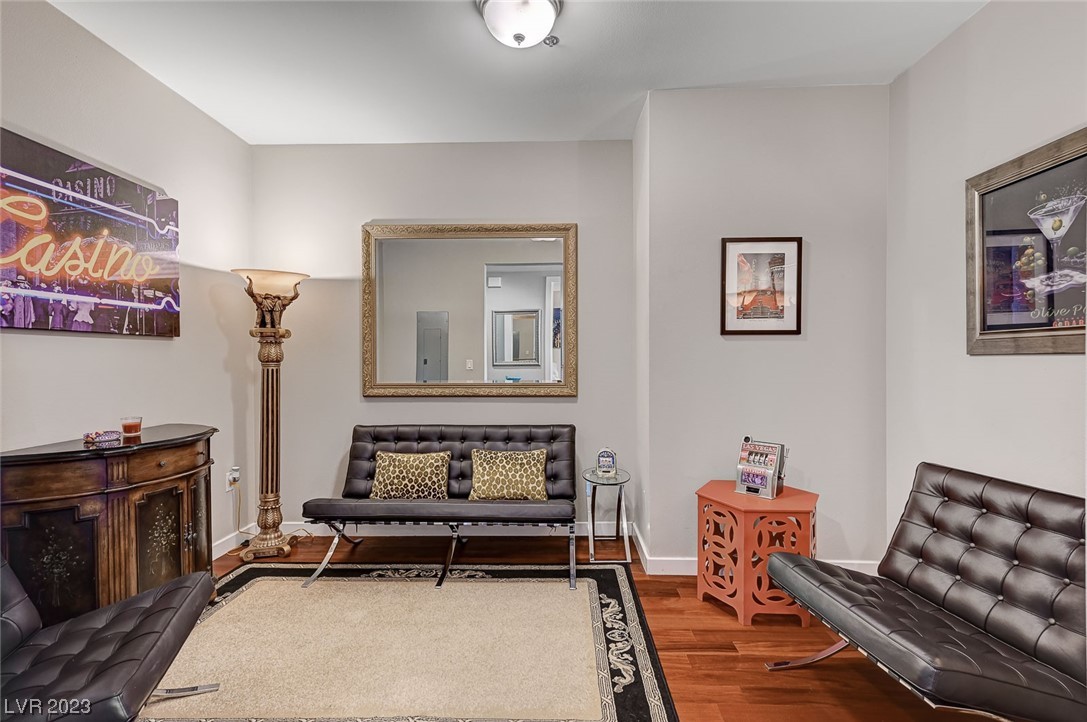 4575 Dean Martin Drive 2107