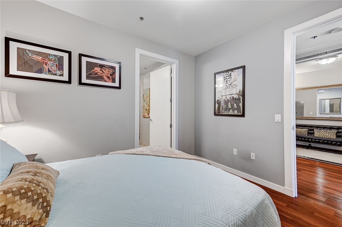 4575 Dean Martin Drive 2107